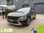Hyundai KONA 1.6 Benzine Hybride/ 36.000 km / 1e Eig / 2023, Auto's, Hyundai, Automaat, Gebruikt, 5 zetels, Hybride Elektrisch/Benzine