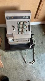 Oude kassa, Antiek en Kunst, Ophalen