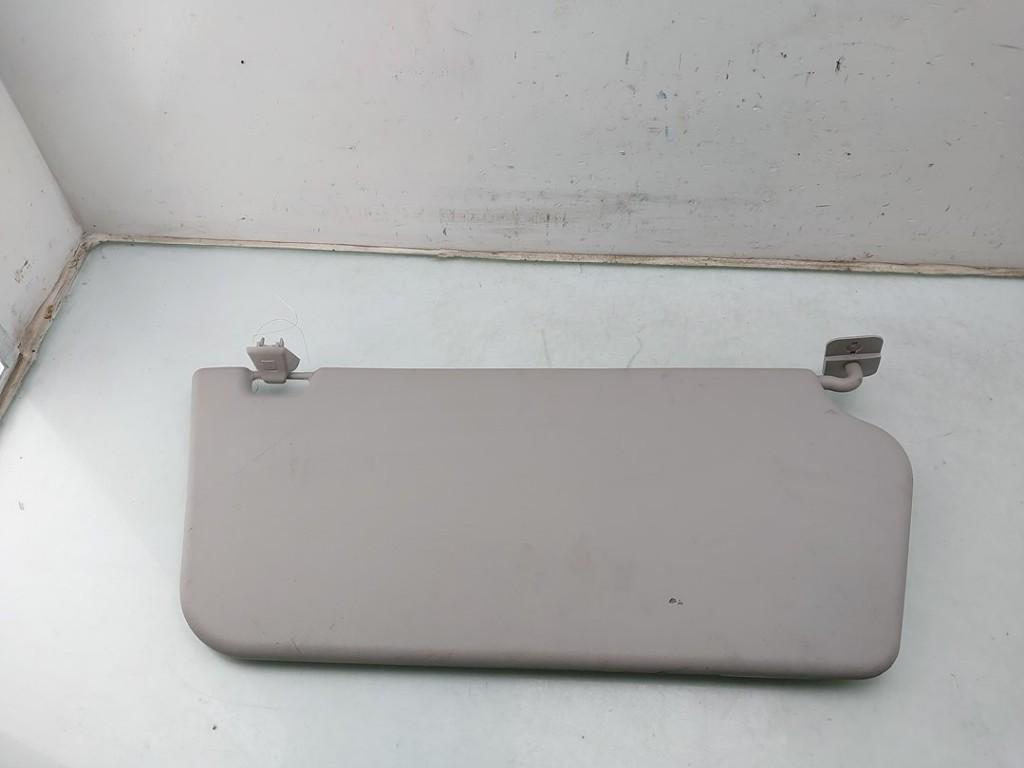 PARE-SOLEIL Ford Transit (01-2013/06-2024), Utilisé, Ford