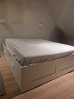 Lit Brimnes gratuit, Maison & Meubles, Chambre à coucher | Lits, Enlèvement