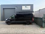 FORD TRANSIT AUTOMAAT BJ2019 EURO6B BAGAGEDRAGER AIRCO  FULL, Stof, 4 cilinders, 2000 kg, USB
