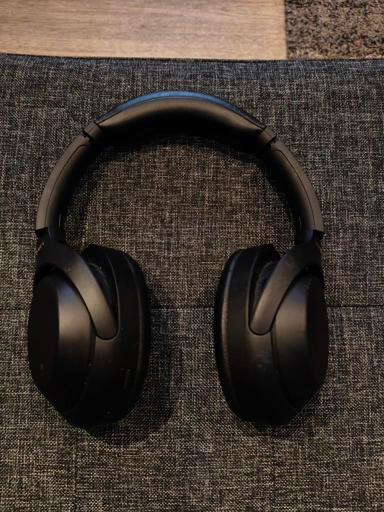 Sony wh1000-xm4, Enlèvement, Sony