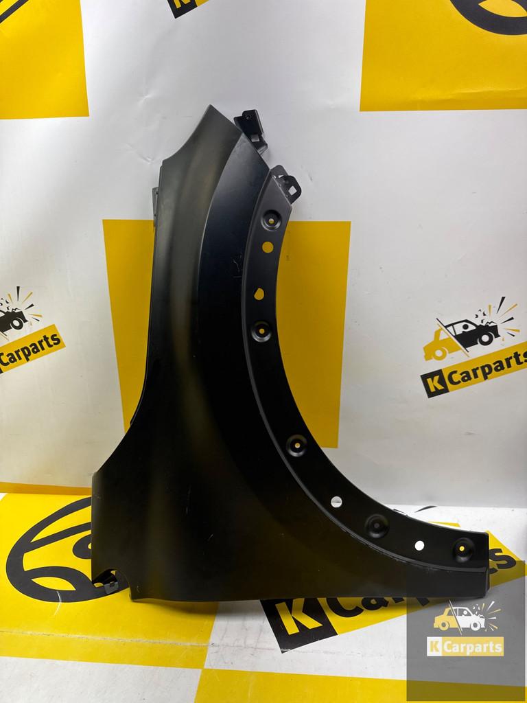 Spatbord Fiat 500XL Rechts Voor Origineel ft51A02AR, Gebruikt, Stellantis Europe S.p.A., Info@stellantis.com, Corso Giovanni Agnelli 200
10135  Turin, IT