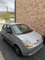 Export Chevrolet matiz, Auto's, Stof, Zwart, Matiz, Handgeschakeld