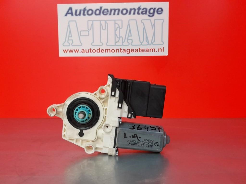 MOTEUR LEVE VITRE ELECTRIQUE Golf VI (5K1) (1K0959703AL), Autos : Pièces & Accessoires, Utilisé, Volkswagen