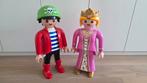 Playmobil geobra XXL piraat en princess, Enlèvement ou Envoi