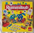Rummikub Junior Goliath, Hobby & Loisirs créatifs, Jeux de société | Autre, Enlèvement ou Envoi