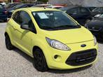 FORD KA • 1.2 Ess • 2010, Autos, Ford, Achat, Entreprise, Ka, Essence