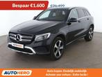 Mercedes-Benz GLC 350 GLC 350e 4Matic Exclusive, Autos, Cuir, Achat, Cruise Control, 5 portes