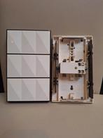 Deurbel Friedland, Ophalen of Verzenden, Bedraad