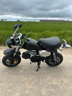 Topstaat Originele Monkey B-Klasse, Vélos & Vélomoteurs, 49 cm³, Comme neuf, Enlèvement, Autres types