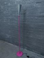 Dirk Van Rompuy -vloerlamp - Cocktail vintage 80's, Huis en Inrichting, Lampen | Vloerlampen, Ophalen