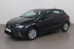 SEAT Ibiza 5p/d 1.0 tsi style 115 AT, Autos, Seat, Euro 6, Autre, 5 portes, 5 places