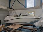 Quicksilver Activ Cabin 505, Ophalen, 50 pk of meer, Zo goed als nieuw, Snelvarend