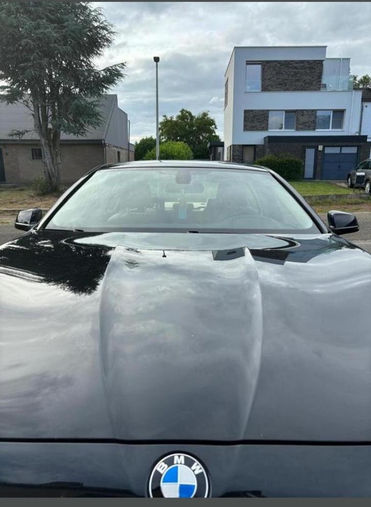 BMW 520d F10 - automaat - 12/2010 - 138.000 km, Auto's, BMW, Particulier, ABS, Achteruitrijcamera, Airbags, Airconditioning, Alarm