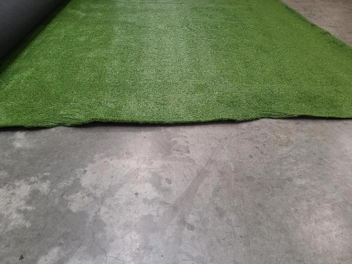 stuk kunstgras met fabricagefout 90% korting am, Jardin & Terrasse, Gazon & Gazon artificiel, Neuf, Gazon artificiel, 10 à 20 m²