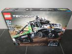 Lego Technic 42129 Mercedes-Benz Zetros Trial Truck, Ophalen of Verzenden, Nieuw, Complete set, Lego