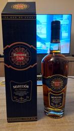 Havana Club Selección de Maestro's nieuwe fles!, Overige typen, Nieuw, Ophalen of Verzenden, Zuid-Amerika