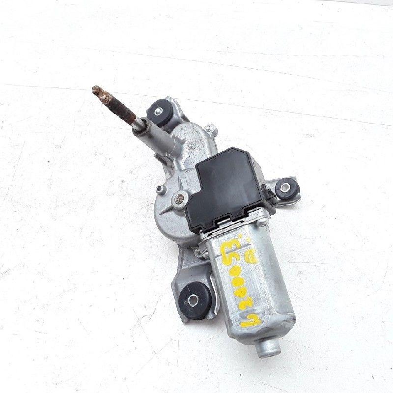 MOTEUR ESSUIE-GLACE ARRIÈRE Toyota Corolla (E12), Utilisé, Toyota