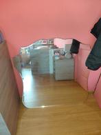 Miroir, Enlèvement, Comme neuf, Autres formes