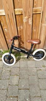 Vélo d'équilibre, Enlèvement, Vélo d'équilibre