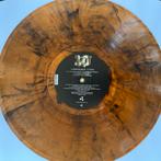 V/A - La Bush Reunion - 10 Years (Limited bruin vinyl), Envoi, Comme neuf, 12 pouces, Techno ou Trance