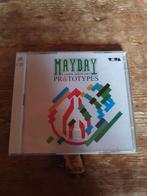 MAYDAY Prototypes Compilation 2005 Sealed, CD & DVD, CD | Dance & House, Enlèvement ou Envoi, Neuf, dans son emballage, Dance populaire