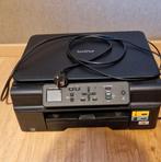 Imprimante et scanner, Enlèvement, Imprimante