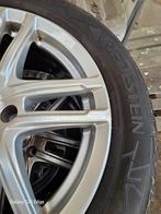 Pneus de voiture. 205/55/16, Autos : Pièces & Accessoires, Pneus et Jantes, Pneus hiver, 16 pouces, Véhicule de tourisme