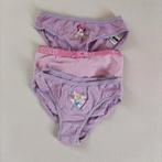 Lot culotte 5-6 ans, Enfants & Bébés, Vêtements enfant | Taille 110, Enlèvement ou Envoi, Utilisé, Fille, Vêtements de nuit ou Sous-vêtements