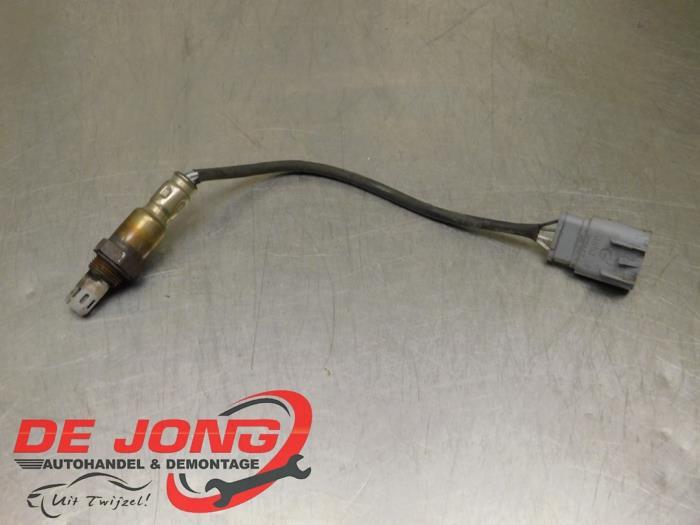 Lambda Sonde van een Ford KA, Gebruikt, -, -, Ophalen of Verzenden