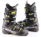 40,5 41 42 EU skischoenen HEAD NEXT EDGE 85, Sport en Fitness, Gebruikt, Schoenen, Ophalen of Verzenden, Carve