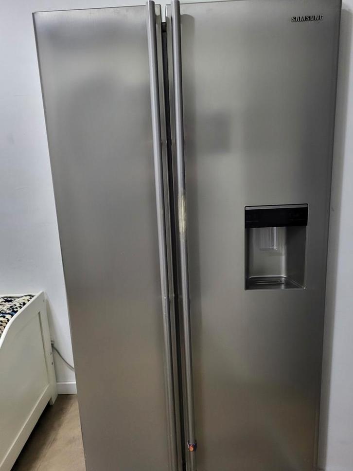 Samsung koelkast, Elektronische apparatuur, Koelkasten en IJskasten, Ophalen