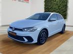 Volkswagen Polo Polo 1.0 TSI Life Business OPF, Achat, Boîte manuelle, https://public.car-pass.be/vhr/9fde2cfa-f070-4f2a-a617-dbef72e3a4e9
