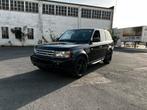 Range Rover Sport 3,6 TDV8 Lichtevracht auto perfecte staat, Auto's, Automaat, Overige kleuren, Leder, Diesel