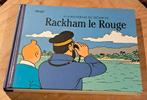 A la recherche du Trésor de Rackham le Rouge, Enlèvement ou Envoi, Une BD, Comme neuf, Hergé