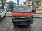 Toyota hiace, Autos, Rouge, Autres modèles, Achat, 4 portes