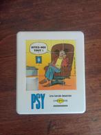 Les Psy : 1 puzzle coulissant (Neuf - 2003)., Enlèvement ou Envoi, Autres personnages, Neuf, Livre ou Jeu