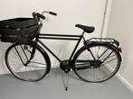 Retro stadsfiets, Fietsen en Brommers, Ophalen, Gebruikt