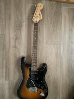 elektrische gitaar, Enlèvement, Neuf, Fender