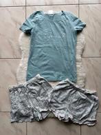 Pyjama Queentex taille XS (nr6591), Queentex, Enlèvement ou Envoi, Porté, Taille 34 (XS) ou plus petite