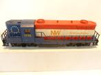 TRAINS HO, Hobby & Loisirs créatifs, Trains miniatures | HO, Enlèvement ou Envoi, Courant continu, Locomotive, Autres marques