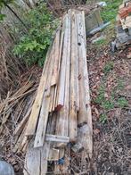 Balken, Tuin en Terras, Ophalen, Balken