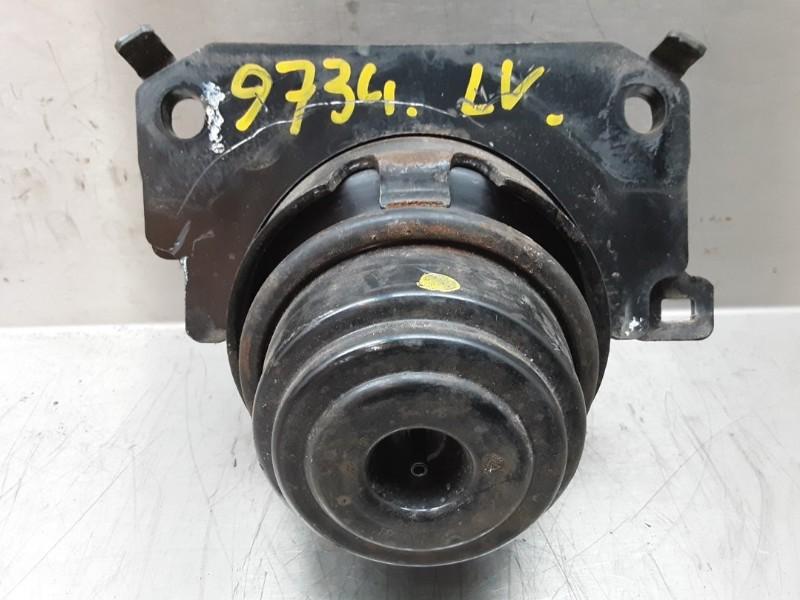 MONTAGE MOTEUR Toyota Land Cruiser (J15) (01-2009/-), Utilisé, Toyota