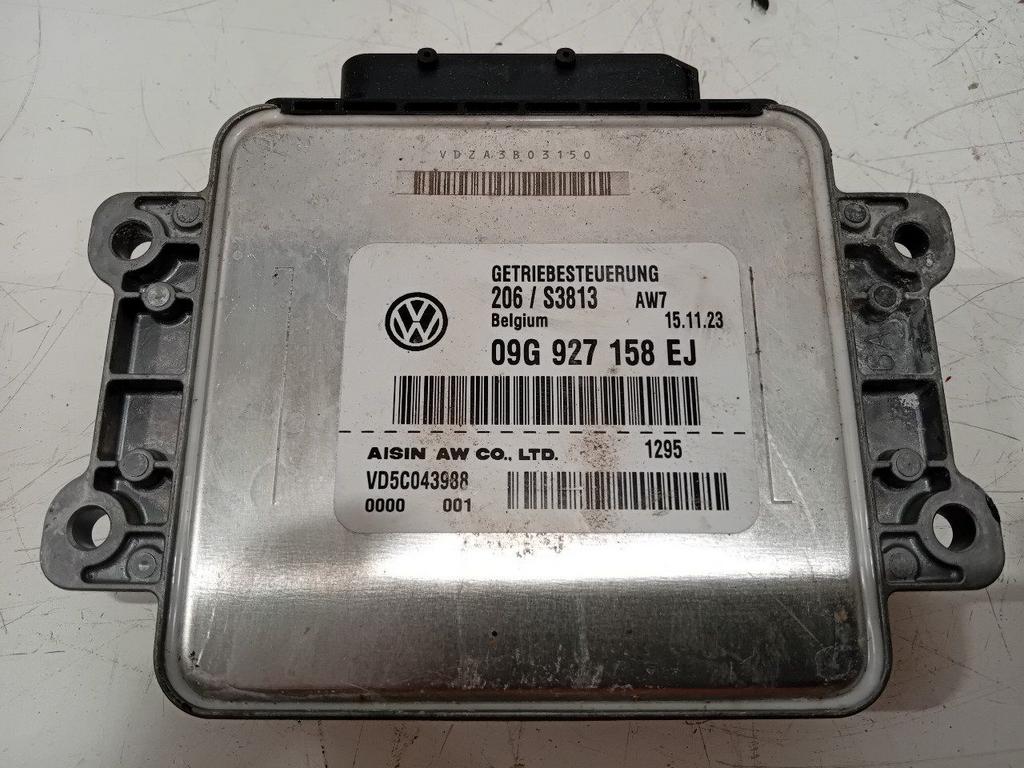 Computer automaat voor bak Volkswagen Crafter, Onderdelen@venauto.nl, Van der Ven Autorecycling B.V., Gebruikt, Ettenseweg 76, 4706 PB Roosendaal, The Netherlands