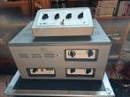 Bouyer ST75, Audio, Tv en Foto, Buizenversterker, Ophalen, Versterker
