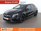 Mercedes-Benz GLA 45 AMG GLA 45 AMG 4Matic (automatique), Cuir, Achat, 5 portes, https://public.car-pass.be/vhr/640e4a6a-437e-4e7b-8baa-41f51517a398