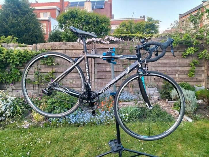 Koersfiets Delira X-light, Vélos & Vélomoteurs, Vélos | Vélos de course, Enlèvement