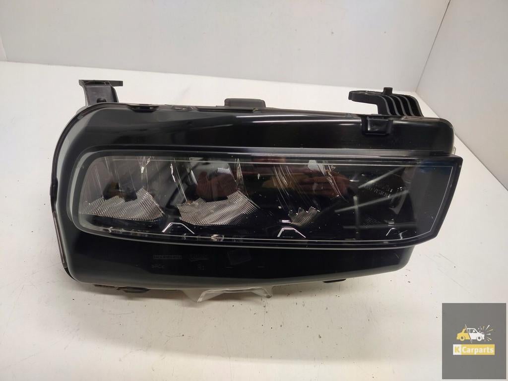 YQ00721080, Citro n C3 Aircross Lift Full LED feu arri re dr, Citroën, Stellantis N.V., Utilisé, Taurusavenue 1
2132 LS  Hoofddorp, NL