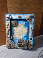 Tableau 3D Fait Main "Chasse au Trésor", Enlèvement ou Envoi, Bois